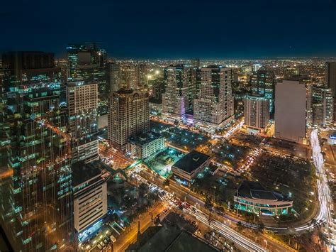 10 Things to Do in Ortigas on Weekends .